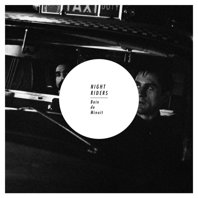 BPM and key for songs by Night Riders | Tempo for Night Riders songs ...
