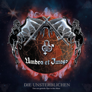 Die Unsterblichen cover