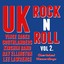 Uk Rock 'n' Roll, Vol. 2 Albumcover