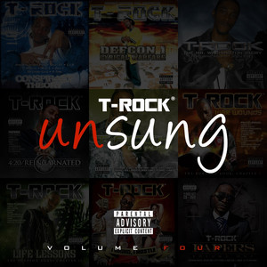 Unsung, Vol. 4 album