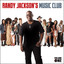 Randy Jackson's Music Club, Volume One (Japan) cover