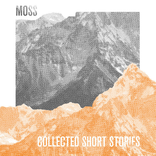 Collected Short Stories cover