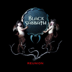 Reunion album