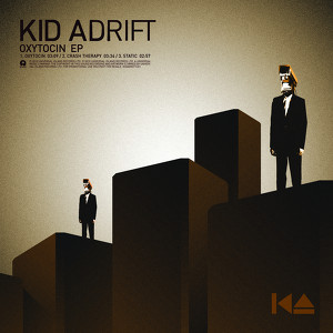 Kid Adrift