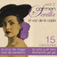 Carmen Sevilla: La Voz De La Copla. Volumen 2 Albumcover