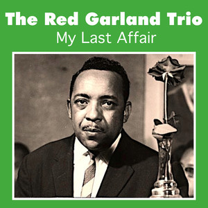 My Last Affair cover