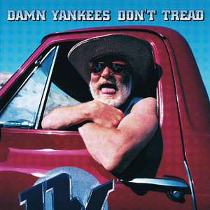 Don't Tread cover