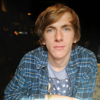 Jack Lane Photo
