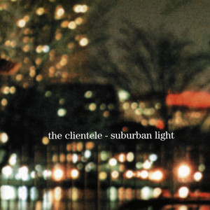 Suburban Light album