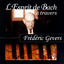 L'Esprit de Bach Albumcover