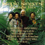 Staple Singers Greatest Hits cover