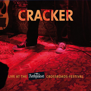 Live at the Rockpalast Crossroads Festival album