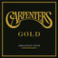 Carpenters Gold Albumcover