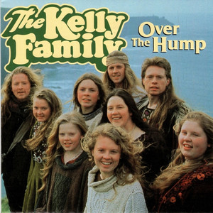 Over the Hump cover