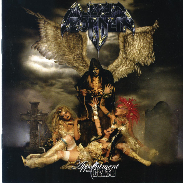 Appointment With Death cover