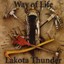 Way of Life Albumcover