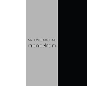 Monokrom cover