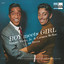 Boy Meets Girl: Sammy Davis Jr. And Carmen McRae On Decca cover