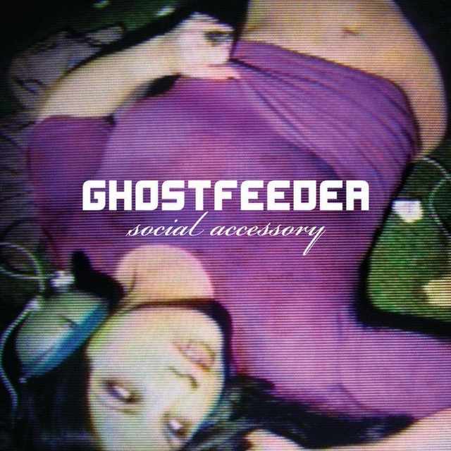 Social Accessory cover