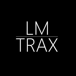 1 Year Of LM Trax Albumcover