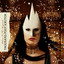 Welcome to the Masquerade cover