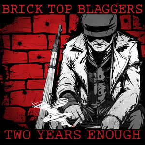 Brick Top Blaggers