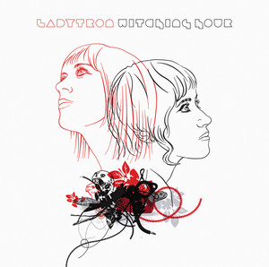 Witching Hour (International Version) album