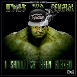 I Should've Been Signed album