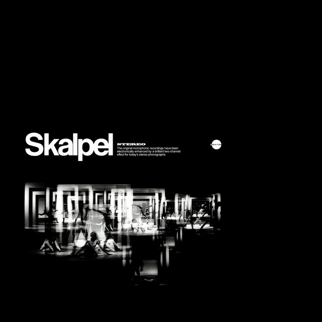 Skalpel cover