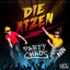 Party Chaos (Deluxe Version) cover
