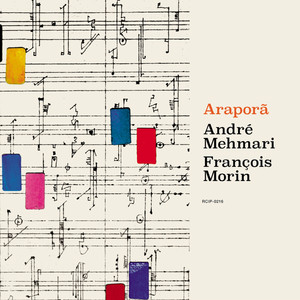 Araporã album
