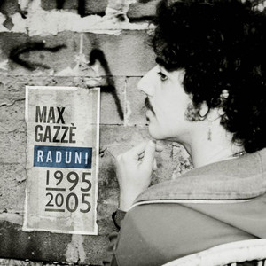 Max Gazzé Raduni 1995/2005 album