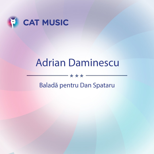 Adrian Daminescu Photo