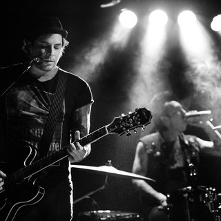 Dead Day Revolution Photo