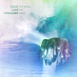 The Waves, The Wake cover