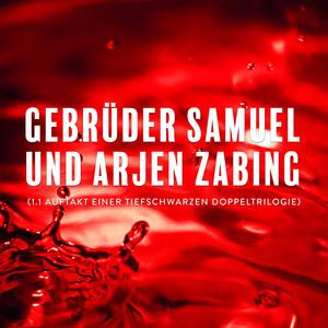 1.1 Auftakt einer Tiefschwarzen Doppeltrilogie