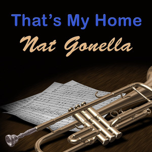 That's My Home cover