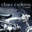 Backintown cover