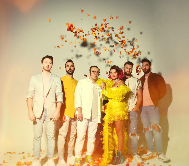 MisterWives photo
