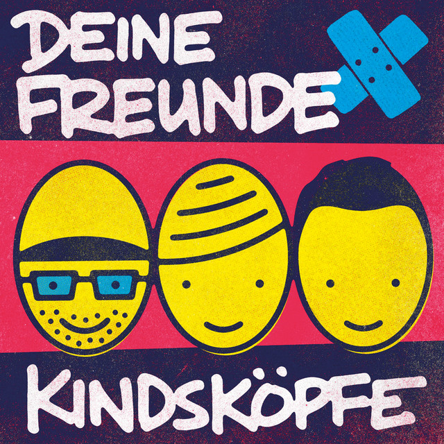 Kindsköpfe cover