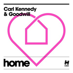 Carl Kennedy & Goodwill