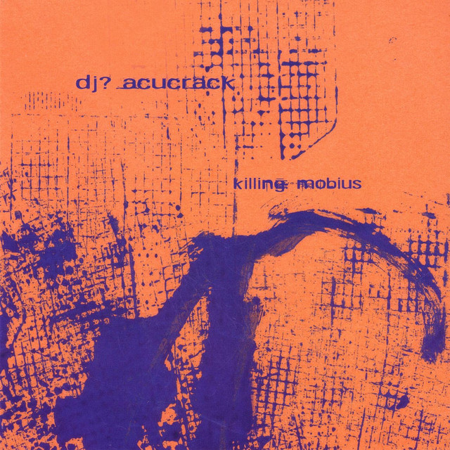 Killing Mobius cover