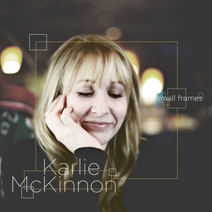 Karlie Mckinnon