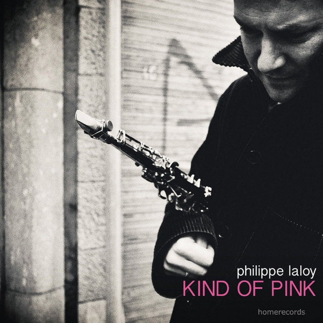 Philippe Laloy photo