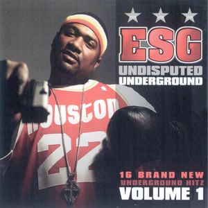 Undisputed Underground album