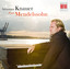 Pure Mendelssohn Albumcover