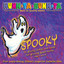 Hunk-Ta-Bunk-Ta SPOOKY Albumcover