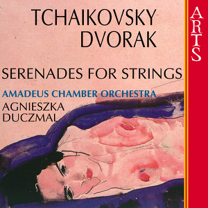 Amadeus Chamber Orchestra & Agnieszka Duczmal