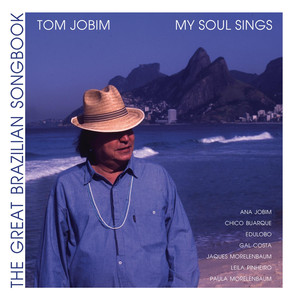 My Soul Sings - The Great Brazilian Songbook album