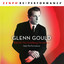 Bach: Goldberg Variations - Zenph Re-performance Albumcover